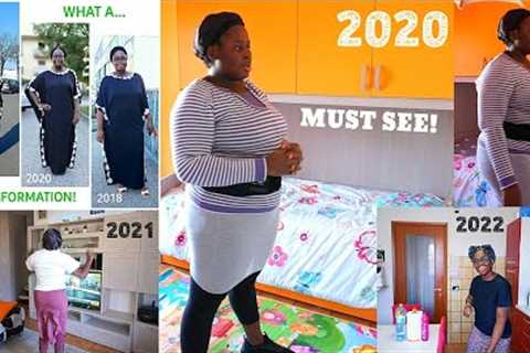MY WEIGHT LOSS JOURNEY SO FAR + WHAT I EAT IN A DAY TO LOSE WEIGHT **A MUST SEE TRANSFORMATION**