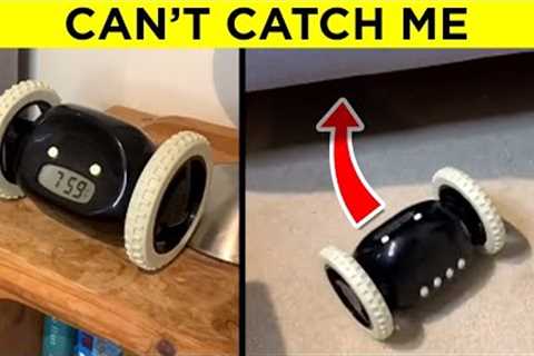 Revolutionary Everyday Products You'll Be Amazed By