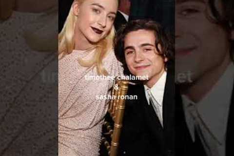 Celebrity friendships you missed TikTok: random_facts_celebs