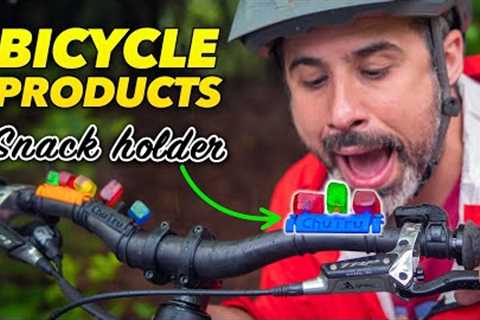 10 Rapid Fire Product Reviews for Mountain Bikers