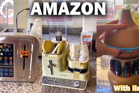 2023 JANUARY AMAZON MUST HAVE | TikTok Made Me Buy It Part 29 | Amazon Finds | TikTok Compilation