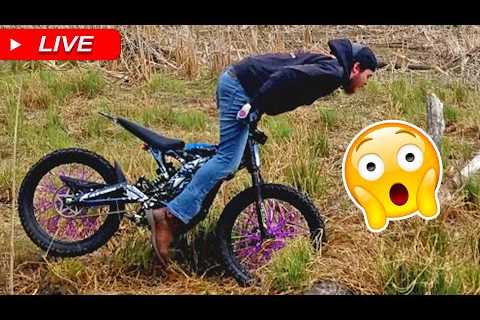 🔴 24 Hours of Funny Fails: WATCH the GREATEST Fail Festival !! 😂🤣 AFV 2023