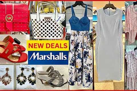 🤩 MARSHALLS NEW FIND DEALS | MARSHALLS SHOP WITH ME 2023
