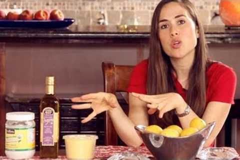 Healthy Fats (Change Your Diet, Change Your Life - Part 3)