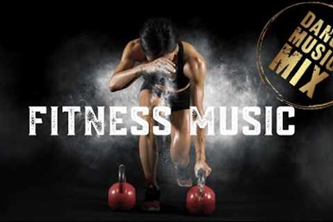 BEST WORKOUT MUSIC MIX 2023 💪 POWERFUL DANCE &amp; BASS 💪 GYM MOTIVATION MUSIC 2023