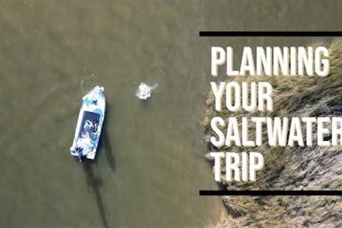Do THIS Before Your Next Saltwater Fly Fishing Trip