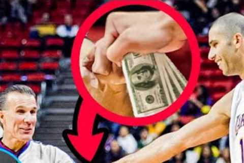 Top 10 Times Cheaters Faced Justice