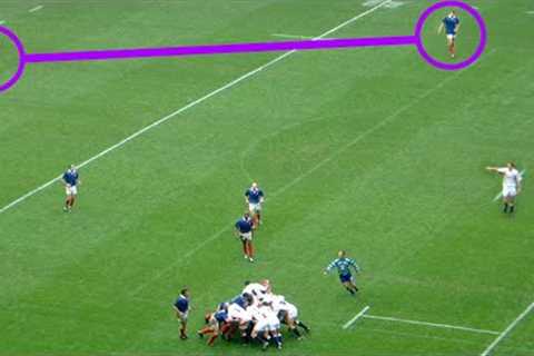 Rugby Madness: The Championship You Can't Afford to Miss