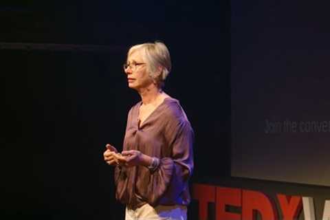 Children of Transgender Parents Need Support Too | Cath Lloyd | TEDxWolverhampton