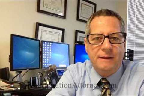 Business Lawyer - California Bulk Sales Law - Part One