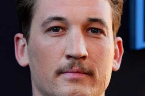 Miles Teller's Bud Light Super Bowl Ad Costar Is His Real Life Wife