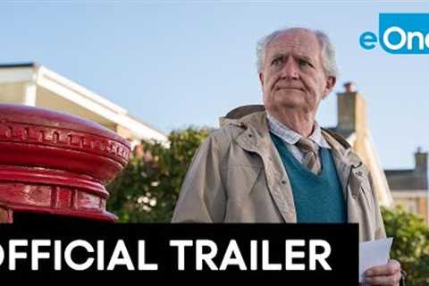 THE UNLIKELY PILGRIMAGE OF HAROLD FRY | Official Trailer