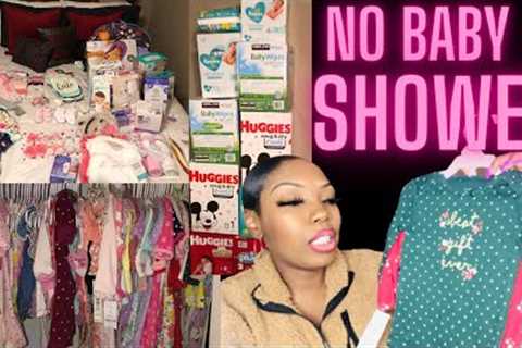 Baby Girl Clothing Haul