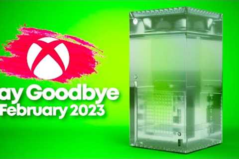 the Xbox comeback starts today! Controversial changes!