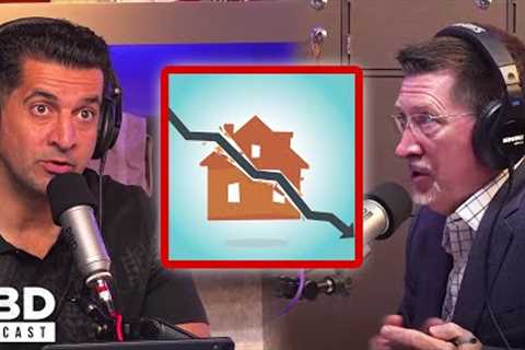 '30 Year Mortgage Rates Are Going To 10%'-What The FED Doesn’t Want You To Know About Interest Rates