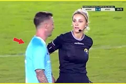 30 Incredible Moments In Sports Football That No One Expected ⚽️