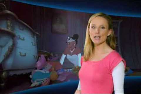 Disney Movie Previews - Episode 36