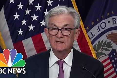 How Federal Reserve interest rate increases are impacting mortgages, auto loans