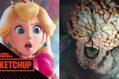 Most Anticipated Movies and TV of 2023 | The Ketchup