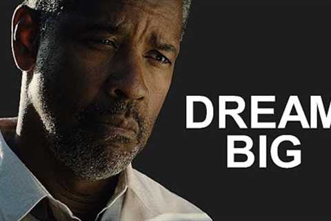 WATCH THIS EVERYDAY AND CHANGE YOUR LIFE - Denzel Washington Motivational Speech 2023