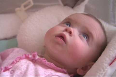 Developmental Milestones for Babies