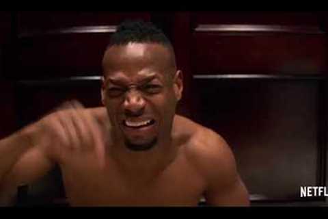 TOP TEN BEST COMEDY MOVIES TO WATCH ON NETFLIX