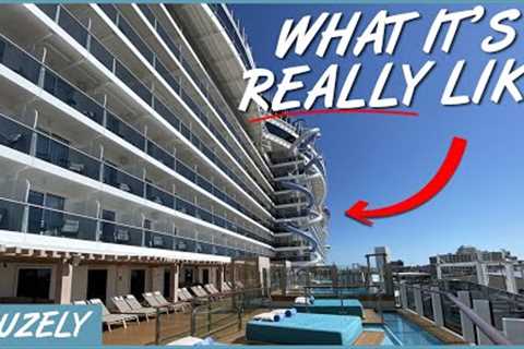 Norwegian Prima Full Tour: How It’s Different Than Any Cruise Ship You’ve Sailed