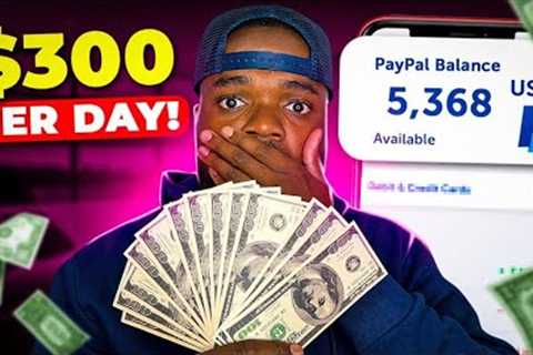 AFFILIATE MARKETING GUIDE | How I Make $15,000/Month (Step By Step)