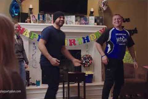 Party Games for Adults