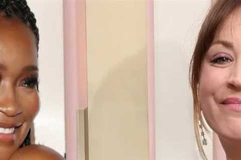 15 Celebrities Giving Birth in 2023