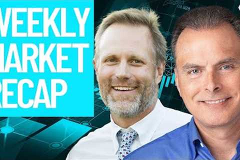 Bullish Technicals vs Bearish Fundamentals: Which Matters More? | Lance Roberts &amp; Adam Taggart