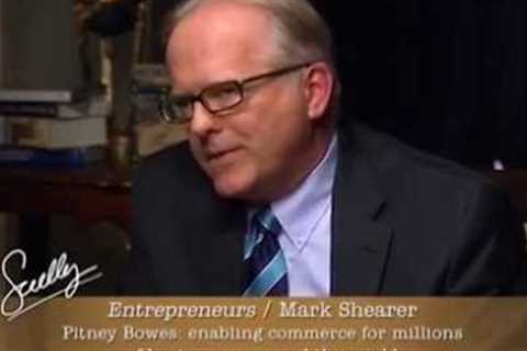Mark Shearer on Software as a Service (SaaS) for Small Business