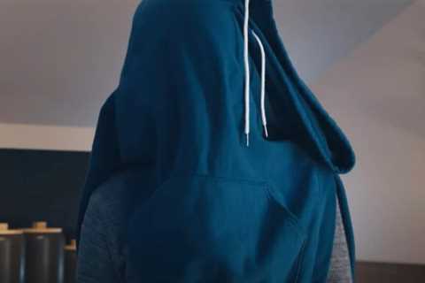 Curious Who The Masked Celeb Is In The Downy Commercials? We Have Some Ideas On Their Identity