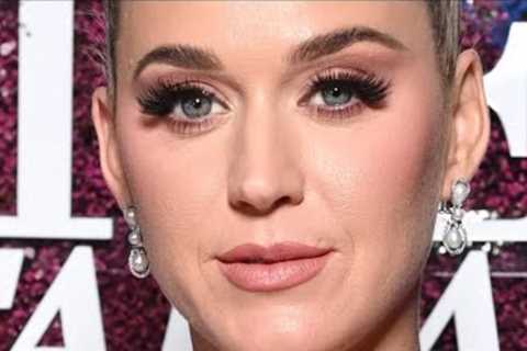The Truth About Katy Perry: What Her Exes Said