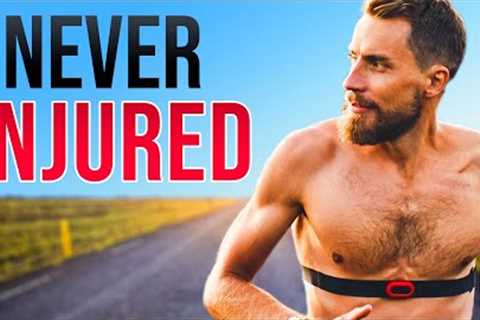 Marathon Training: Secrets to Prevent Running Injuries