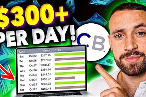How Affiliates Earn $300+ Per Day With This FREE SOFTWARE on Clickbank I Affiliate marketing 2022