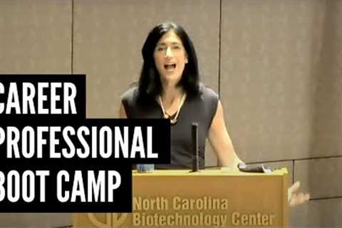 Career Professional Boot Camp