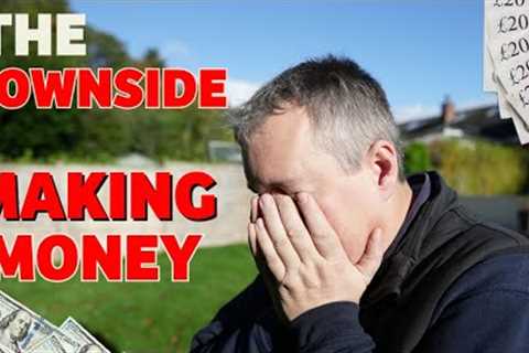This ONE THING is a HUGE PROBLEM for my small Business