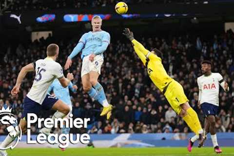 Premier League Preview: Matchweek 22 | NBC Sports