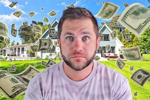 How Much I Make From My 2 Rental Properties
