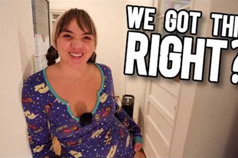 Our DIY Kitchen Renovation!