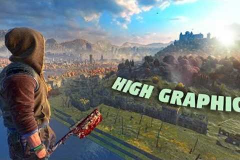 Top 15 Best High Graphics for Android 2023 (Offline/Online) | Best iOS Games 2023