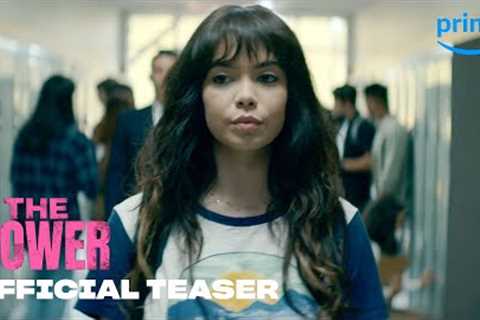 The Power - Official Teaser | Prime Video
