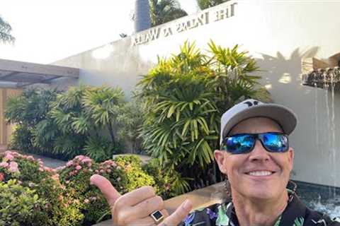 Best Maui Vacation Rental - The Palms at Wailea
