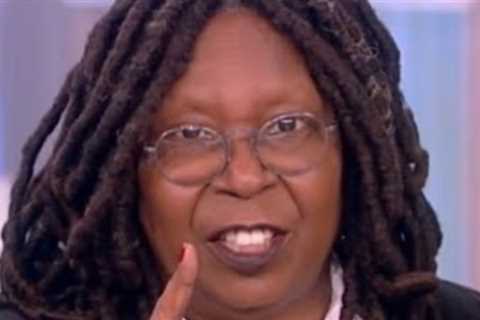 Times: The View Cast Was Nasty to Their Audience