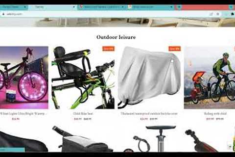 Sebriny com Review? Is Sebriny a Good website from online Shopping?