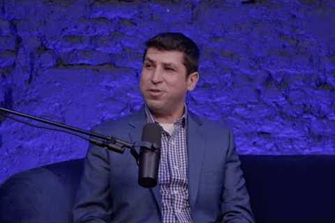 Alexander Paykin, Esq.: Real Estate Law &amp; PropTech | Discovering Commercial Real Estate Podcast ..