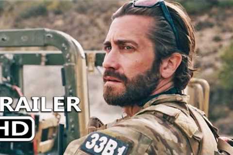 THE COVENANT Official Trailer (2023)
