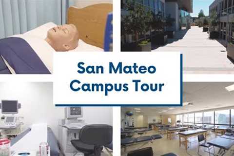 Healthcare &amp; Nursing Career Training School | Gurnick Academy of Medical Arts San Mateo Campus..