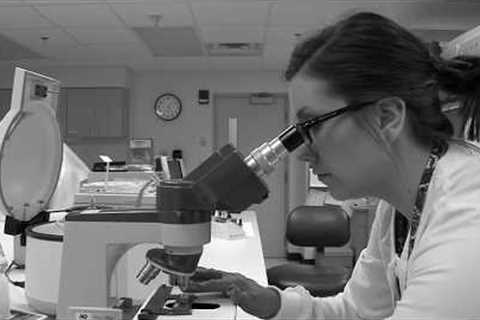 Medical Technologist - Career Connections - WBGU